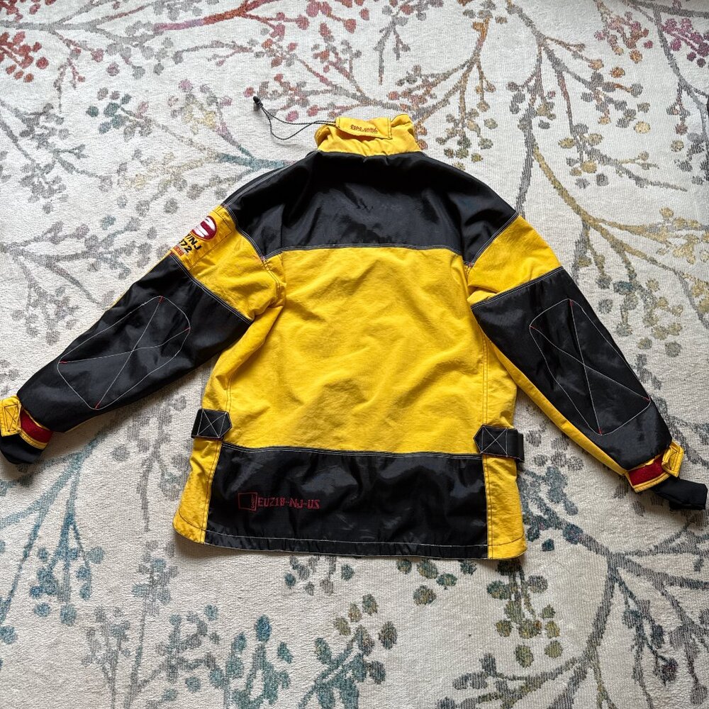 Small Echo Unlimited Prototype Jacket From Pre Na… - image 3